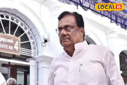 ஈ வி.கே.எஸ் இளங்கோவன்