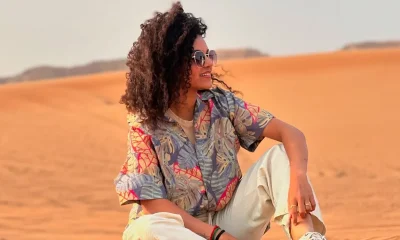 Archana Kumar Recent