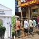 puducherry police order to close cuddalore border liquor shops Tamil News
