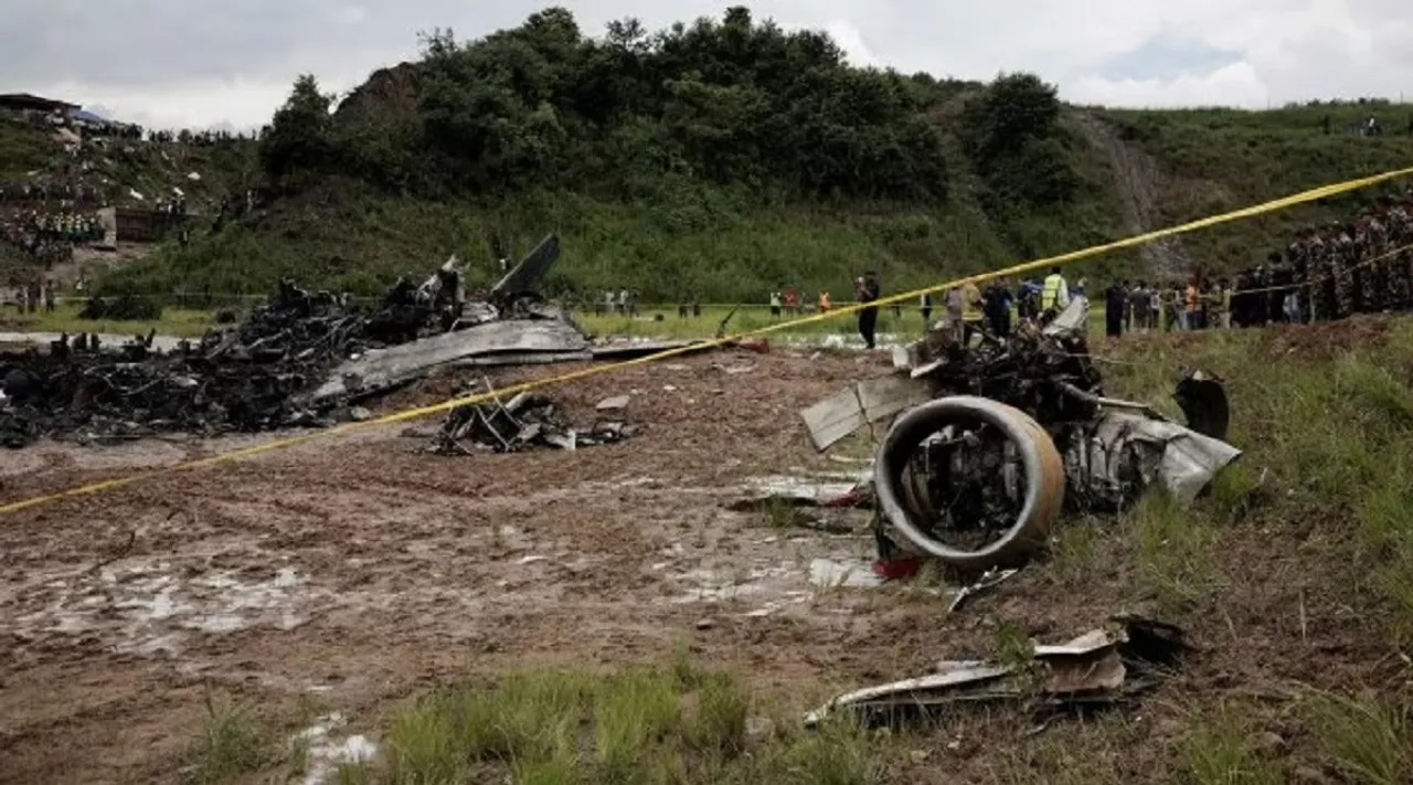 kazagasthan plane crash