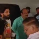 allu arjun arrest