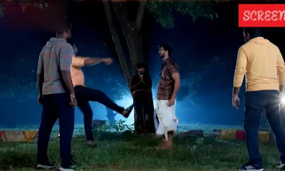 Veera Serial AAvi