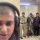 ஐ.டி. ஊழியர் தற்கொலை செய்து கொண்ட விவகாரம்… மனைவி, மாமியார் உள்பட 3 பேர் அரியானாவில் கைது…