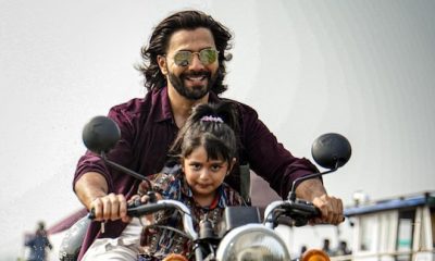 ‘விஜய்யின் தெறி படத்தின் ரீமேக் கிடையாது’ – பேபி ஜான் படம் குறித்து அட்லீ வெளியிட்ட அப்டேட்…