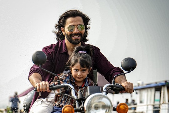 ‘விஜய்யின் தெறி படத்தின் ரீமேக் கிடையாது’ – பேபி ஜான் படம் குறித்து அட்லீ வெளியிட்ட அப்டேட்…
