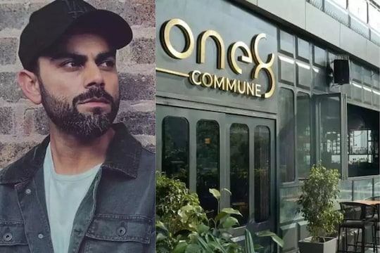 மீண்டும் புகாரில் சிக்கிய விராட் கோலியின் மதுபான விடுதி… விளக்கம் கேட்டு மாநகராட்சி நோட்டீஸ்