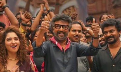 ஜெயிலர் 2 படத்திற்கு தயாராகும் நெல்சன்… ஷூட்டிங் குறித்து வெளியான புதிய தகவல்