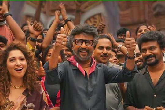 ஜெயிலர் 2 படத்திற்கு தயாராகும் நெல்சன்… ஷூட்டிங் குறித்து வெளியான புதிய தகவல்