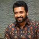 சூர்யாவின் 45-வது படத்தில் இணையும் முக்கிய நடிகை.. படக்குழு அறிவிப்பு..!