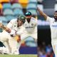 Ind vs Aus | 3ஆவது நாளில் ஆறுதலாக அமைந்த இந்திய பவுலிங்..! 445 ரன்களுக்கு ஆஸ்திரேலியா அவுட்