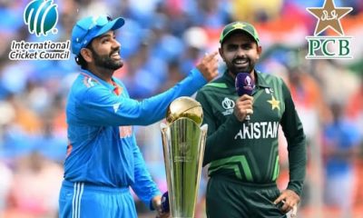 Champions Trophy | இனி எப்போதுமே இது நடக்காது... ஐசிசியிடம் எழுத்துப்பூர்வமான உத்தரவாதம் கேட்ட பாகிஸ்தான் கிரிக்கெட் சங்கம்