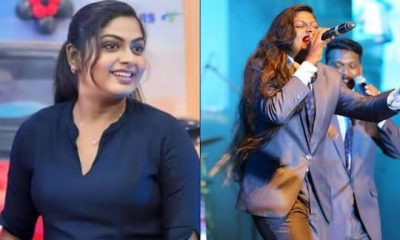 பாடகி இசைவாணி குறித்து அவதூறு பரப்பும் கும்பல்? வெளியான திடுக்கிடும் தகவல்
