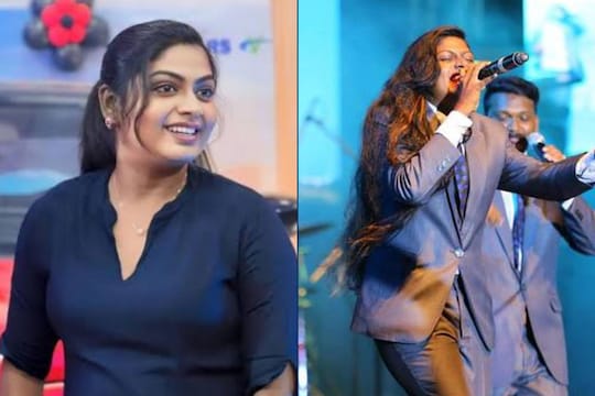 பாடகி இசைவாணி குறித்து அவதூறு பரப்பும் கும்பல்? வெளியான திடுக்கிடும் தகவல்