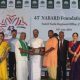 ஈஷாவின் வழிகாட்டுதலில் இயங்கும் FPO-வுக்கு சிஐஐ தேசிய விருது... கடந்த 6 மாதத்தில் 5 விருதுகளை பெற்று அசத்தல்!