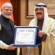Modi Kuwait 1