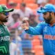 ICC Champions Trophy 2025 India vs Pakistan on February 23 full fixture list Tamil News