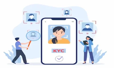 KYC update
