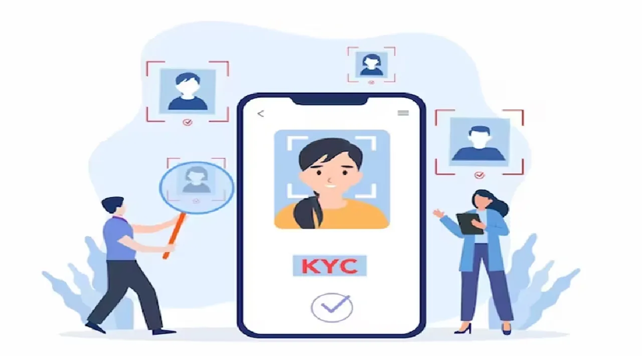 KYC update