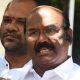“யார் காலிலும் விழ வேண்டிய அவசியம் எங்களுக்கு கிடையாது” - டி.டி.வி. தினகரன் கருத்துக்கு ஜெயக்குமார் பதில்
