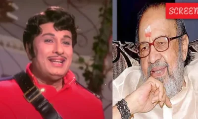 MGR Vaali