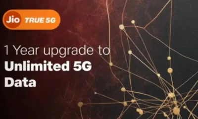 jio 5g