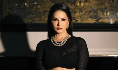 Sunny Leone