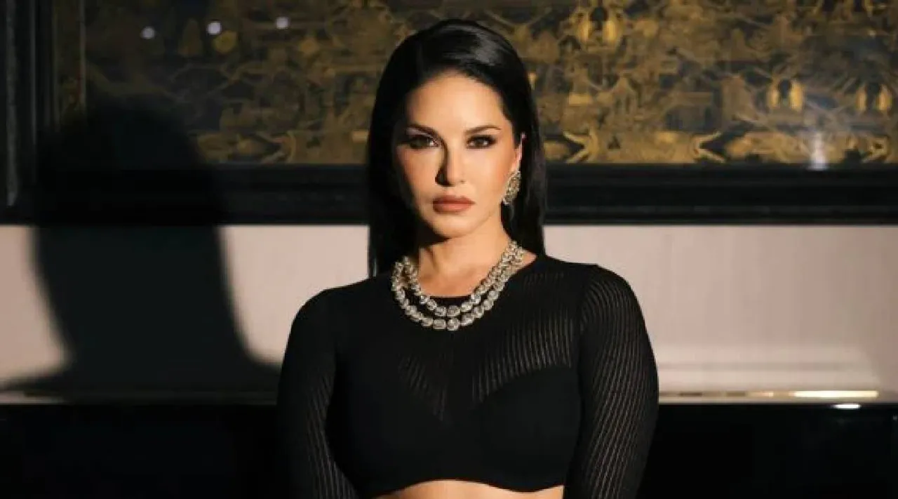 Sunny Leone