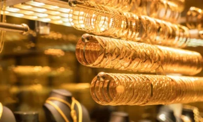 gold