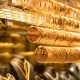 gold