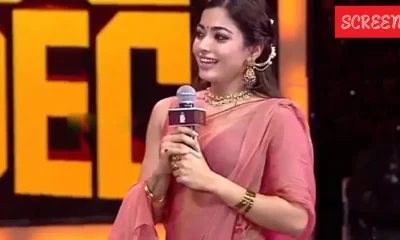 Rashmika Manj