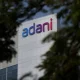 Adani building