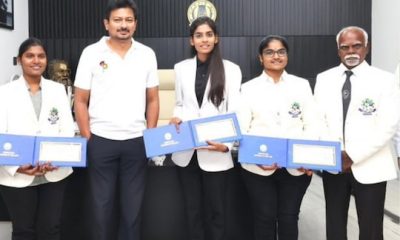 “கடன்.. வாடகை வீடு என பல பிரச்சனை.. கேரம் என் வாழ்வையே மாற்றிவிட்டது” - உலக சாம்பியன் காசிமா நெகிழ்ச்சி