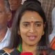 திருமா Vs ஆதவ் அர்ஜுனா; “இருவரில் ஒருவர் தான் விசிகவில் இருப்பார்கள்” - நடிகை கஸ்தூரி ஆருடம்