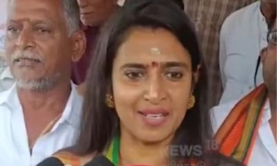 “பிராமணர்களாய் இருந்தாலும் கருவறைக்குள் செல்ல முடியாது” - இளையராஜா விவகாரத்தில் கஸ்தூரி கருத்து