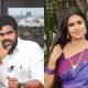 “திமுகவை வீழ்த்த அனைவரும் ஒன்றிணைய வேண்டும்” - அண்ணாமலையைச் சந்தித்த பின் நடிகை கஸ்தூரி கருத்து