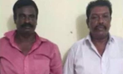 நெல்லை மக்களுக்கு அச்சுறுத்தலான கேரளா மருத்துவக் கழிவு; தமிழ்நாட்டில் இரு முக்கிய நபர்கள் கைது