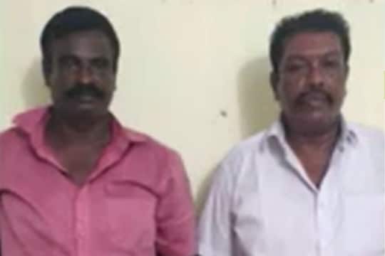 நெல்லை மக்களுக்கு அச்சுறுத்தலான கேரளா மருத்துவக் கழிவு; தமிழ்நாட்டில் இரு முக்கிய நபர்கள் கைது