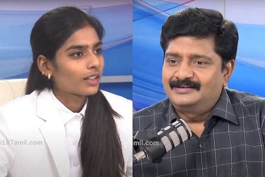 ஆட்டோ ஓட்டுநர் மகள் டூ உலக சாம்பியன்; கேரம் காசிமாவின் அடுத்த இலக்கு இதுதான்