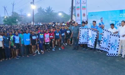 Cbe marathon