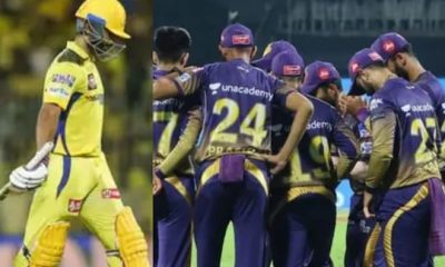 KKR Captain | கொல்கத்தா நைட் ரைடர்ஸ் அணியின் கேப்டனாகும் முன்னாள் சிஎஸ்கே வீரர்... யார் தெரியுமா?