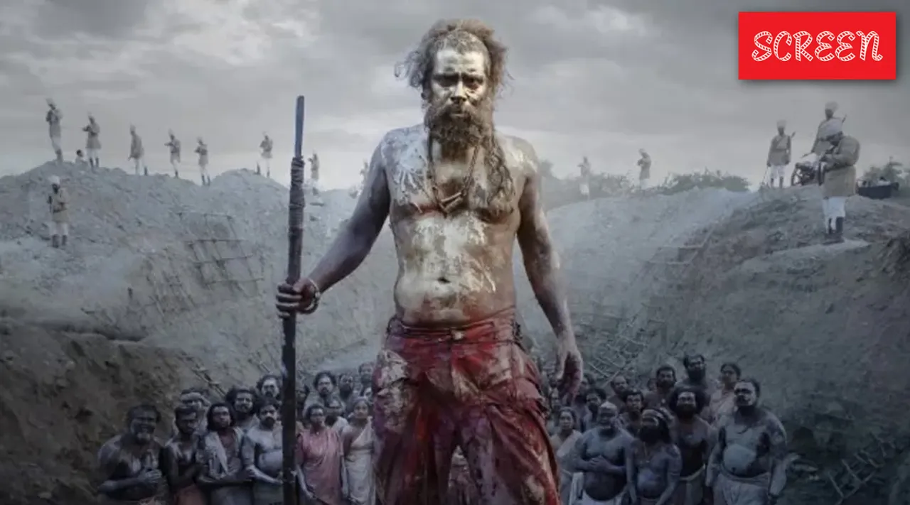 Thangalan Movie Ott
