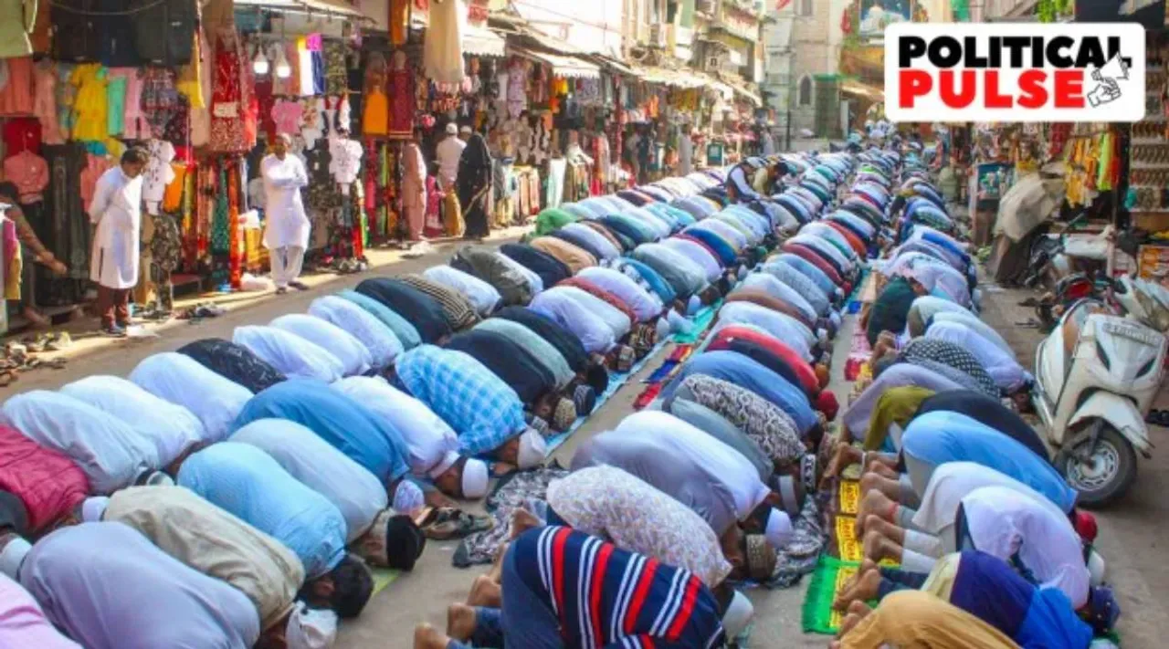 Ajmer Sharif
