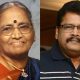 இயக்குநர் கே.எஸ்.ரவிக்குமார் தாயார் ருக்மணி அம்மாள் காலமானார்!