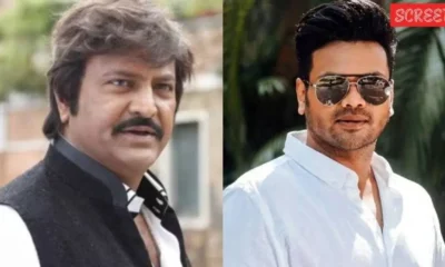 Mohan babu Manoj
