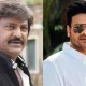 Mohan babu Manoj