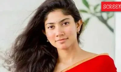 Saai Pallavi