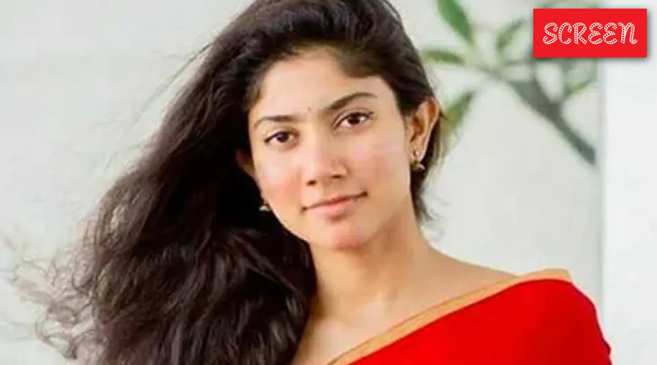 Saai Pallavi