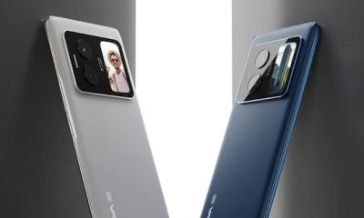 செகண்டரி AMOLED டிஸ்ப்ளே..  Blaze Duo 5G மொபைலை அறிமுகப்படுத்தியுள்ள லாவா நிறுவனம்!