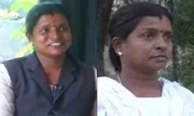 சட்டம் படித்தும் வழக்கறிஞராக முடியாமல்  தவிக்கும் இலங்கை பெண்!