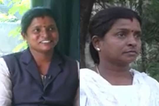 சட்டம் படித்தும் வழக்கறிஞராக முடியாமல்  தவிக்கும் இலங்கை பெண்!